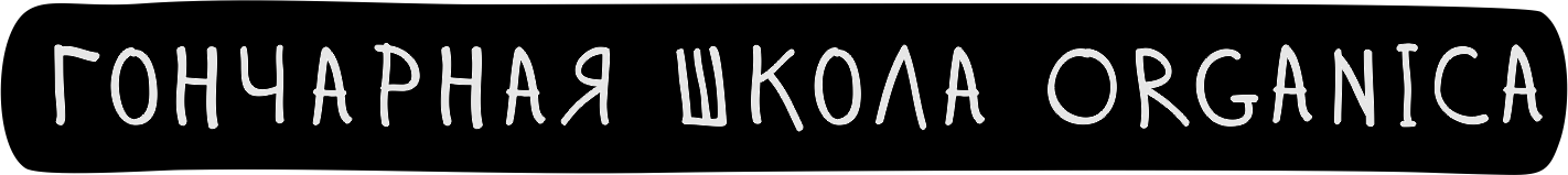 Гончарная школа ORGANICA